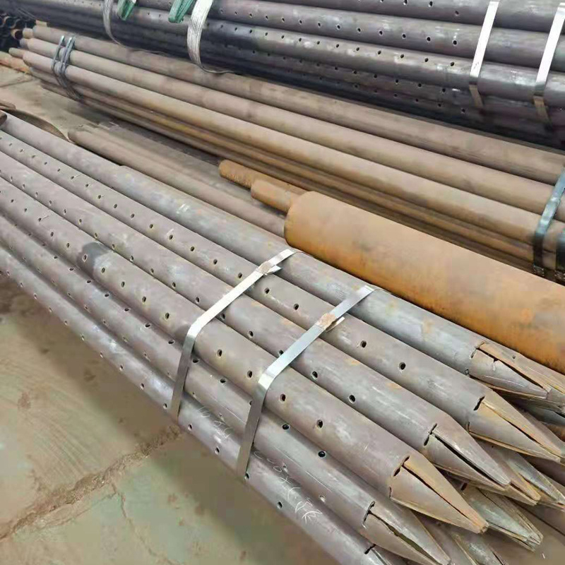 仁化注浆管